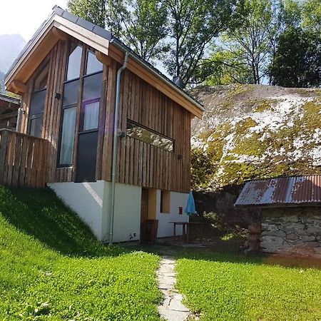Gite Pierre Belle Chamonix Zewnętrze zdjęcie