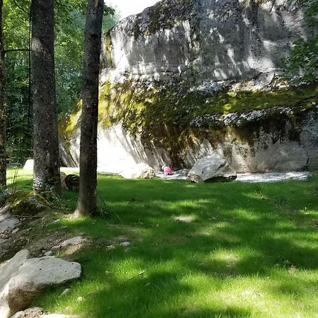 Gite Pierre Belle Chamonix Zewnętrze zdjęcie