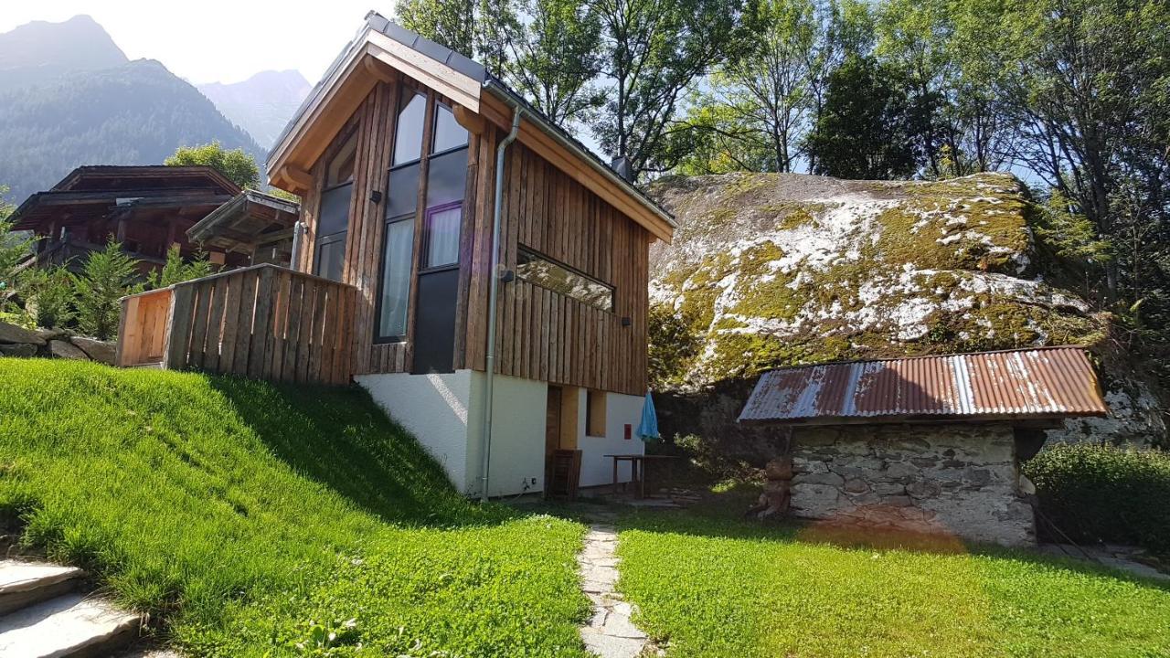 Gite Pierre Belle Chamonix Zewnętrze zdjęcie