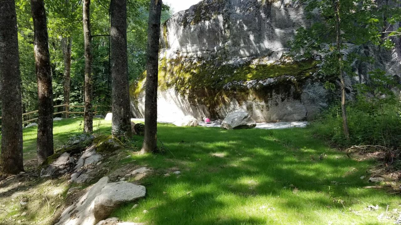 Gite Pierre Belle Chamonix Zewnętrze zdjęcie
