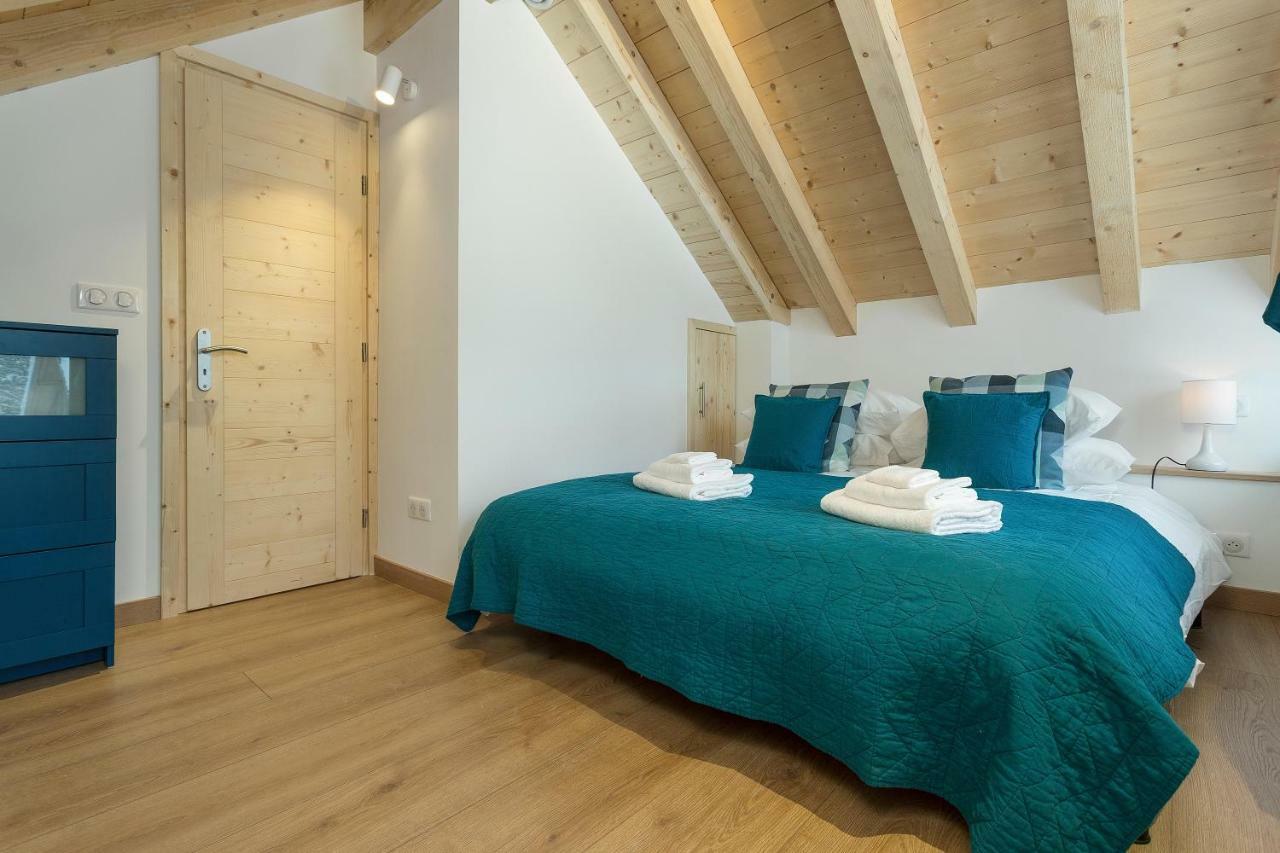 Gite Pierre Belle Chamonix Zewnętrze zdjęcie
